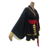One Piece Roronoa Zoro Crossplay Lolita Kleid Halloween Karneval Outfits